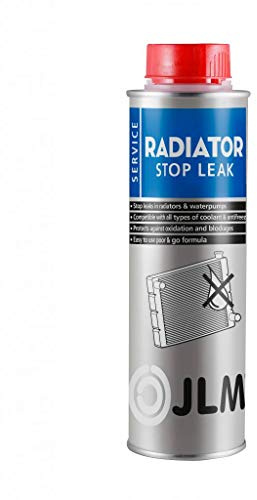 JLM Kühlsystemabdichter | Radiator Sealer und Conditioner 250ml