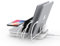 SOOPII 70W Charging Station for Multiple Devices,5 Port Charging Dock with 15W Wireless Charger, 25W USB C PD/PPS Fast Charging for Galaxy,lPad,lPhone 15/14/13/Xs/Max