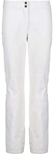CMP Women's Woman Pant with Inner Gaiter Pants