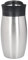 BarCraft Shaker da cocktail in acciaio inox, 450 ml, con etichetta