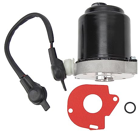 Motore Pompa Servofreno ABS, Gruppo Motore Servofreno Pompa ABS 47960 60010 Sostituzione per Land Cruiser 4Runner Tacoma