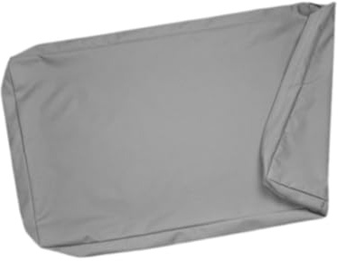 ＡＷＨＡＯ Hundebettbezug, wasserdichte Schutzhülle, Hundekiste-Matratzenbezug für Hundekiste, Pad, Matte, Bett, XL