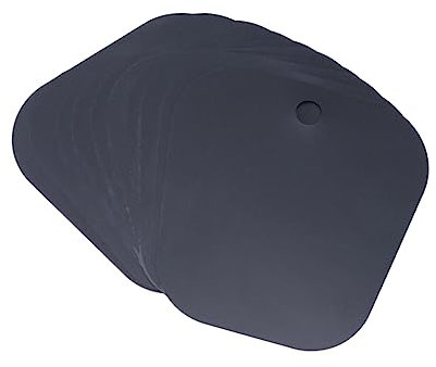Holibanna 10pezzi Tendiscarpe Per Stivaletti Supporti Sagomatori Accessori Per Colore Design Per Mantenere Delle Scarpe