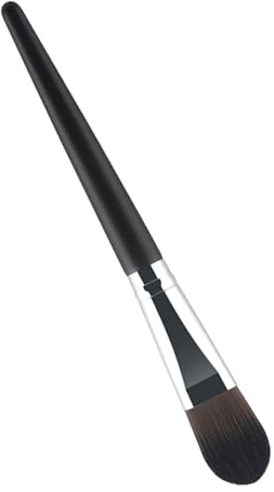 Pincel de maquillaje, cepillo corrector de ojeras, pincel de contorno, para difuminar líquidos, cremas, esculpir el polvo, la cara, herramienta de maquillaje