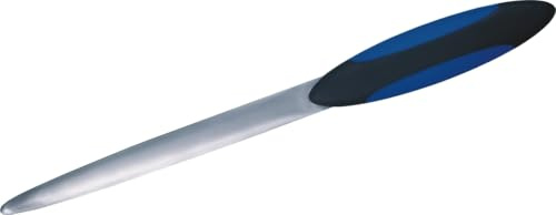 Wedo Soft-Brieföffner schwarz/blau