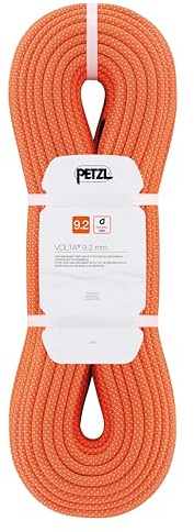 PETZL Erwachsene Verticality Halbseil