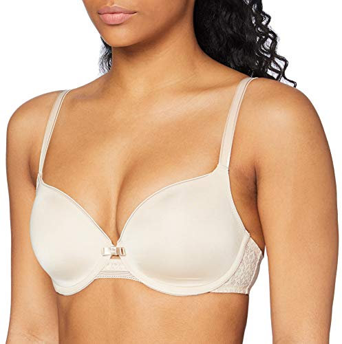 Triumph Beauty-Full Essential WP, Damen, Nude Beige, 85E