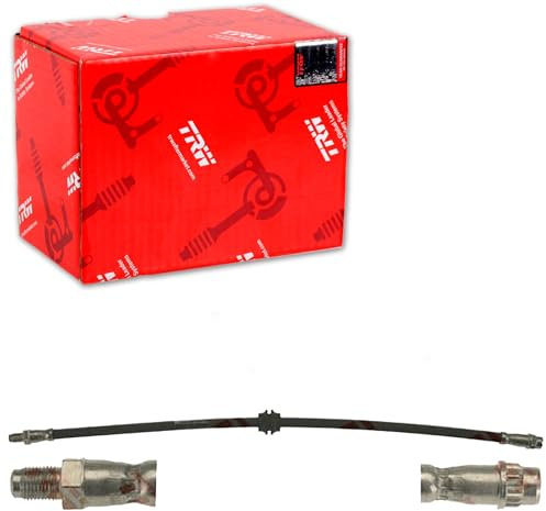 TRW Bremsschlauch PHB900 Länge: 515mm, | Kompatibel mit: RENAULT KANGOO, KANGOO / GRAND KANGOO II, KANGOO BE BOP, KANGOO Express
