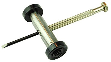 Proops Watchmakers Screwdriver Sharpener, Watch Repair Sharpening Holder Guide, Honing. (J1023) Free UK Postage