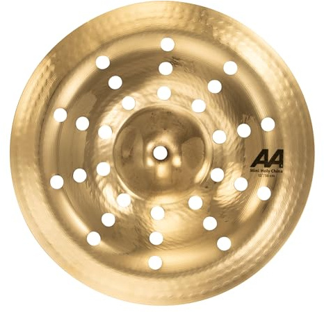 SABIAN - 12” AA Mini Holy China, Acabado Brillante