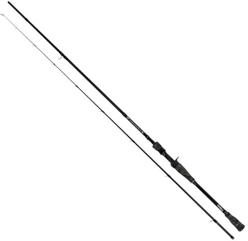 Fox Rage Angelrute zum Spinnfischen Street Fighter Shad Slinger Casting 10-35g 220cm