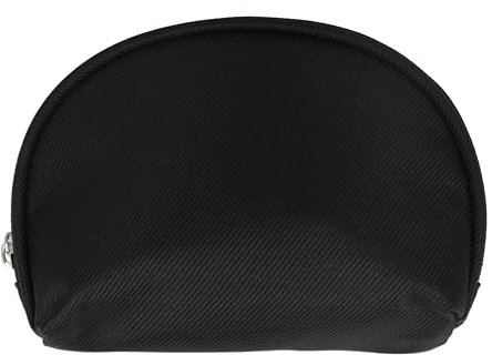 PARSA Beauty Kosmetiktasche klein (Mini) – Schminktasche für Damen und Herren zur Aufbewahrung von Kosmetikartikeln