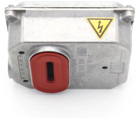 WSBOJXTH Auto Ballast Kompatibel Mit VW Für Bora Für Golf IV-4 1998 1999 2000 Xenon-Vorschaltgerät HID-Scheinwerfer-Steuergerätmodul 1307329052 1307329023