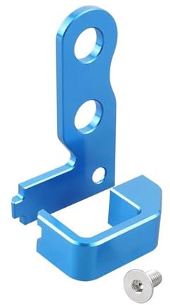 Motorrad Bremsleitung Für YA&MAHA YZ 85 2023 YZ85 2019-2023 YZ65 2020-2023 YZ 85 65 Motorrad Vordere Bremsleitung schlauch Halter Kabel Klemme