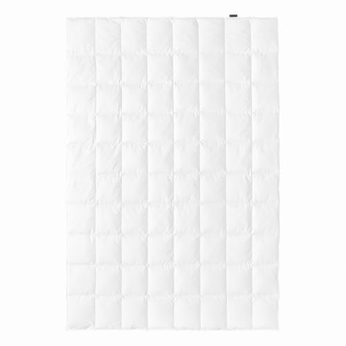 Centa-Star Extra Warm Heaven Kassettenbett 4 x 6/4 cm Innen- und Aussensteg Größe 155 x 220