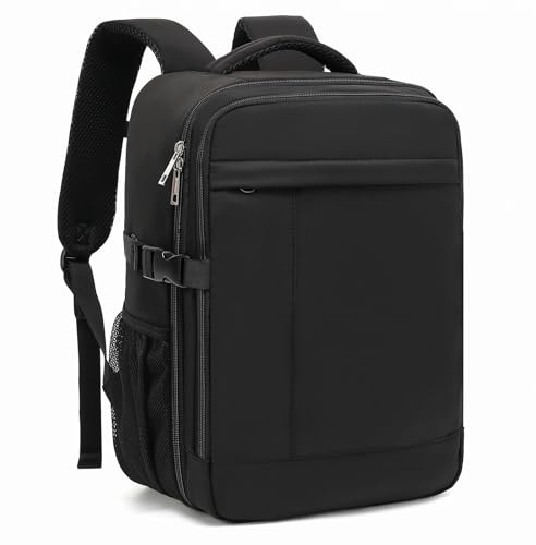 Xkdoai Zaino 40x30x20 per Ryanair 40x20x25 Bagaglio a Mano 14 Pollici 20L