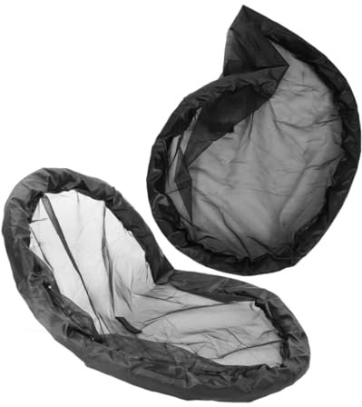 TOYANDONA Flotante De Protector para Acuáticas Barrera De Decoración De Estanque