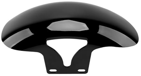 Moto Garde-Boue Kit De Protection De Garde-Boue AV&Ant pour Moto Our Softail pour Fat Boy pour FLFBS FLSB 2018 2019 2020 2021 2022 Et Versions Ultérieures