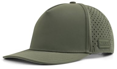 Zylioo Basecap XXL Cap Kappe Großen Kopf Snapback UV-Schutz Baseballkappe | Structured Baseball Cap Sport Golf Tennis Hiking