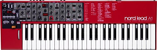 nord Lead A1 - Syntezator analogowy