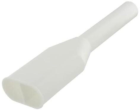 Noble SPARES Universal 2 to 1 Drain Hose Connector, Dishwasher and Washing Machine Hose Connector, Appliance Double Waste Pipe Connector, Compatible with All Major Kitchen Appliance Brands