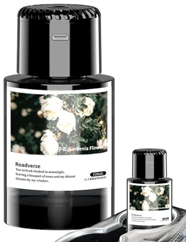 du : Spray automatique, rechargeable | Désodorisant intelligent