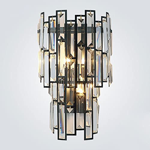 LYGXWJFC Lampade da Parete Applique Lampada da Parete Illuminazione Lampada da Parete in Metallo, Lampada da Parete Lampada da Parete Testiera per Interni Accessori per Illuminazione Lampada da Notte