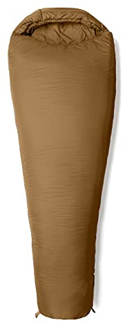 Snugpak Softie 9 Hawk Sleeping Bag Desert Tan