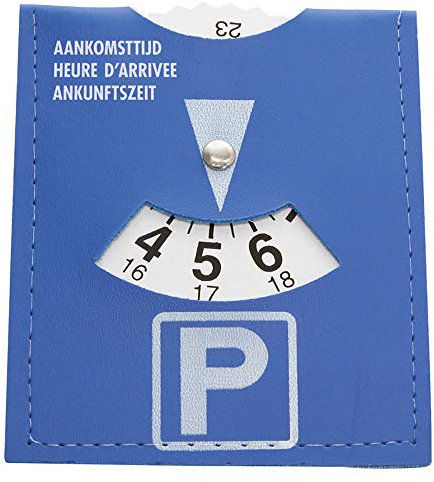 CARPOINT Disques de stationnement Habitacle Pièce 2315403