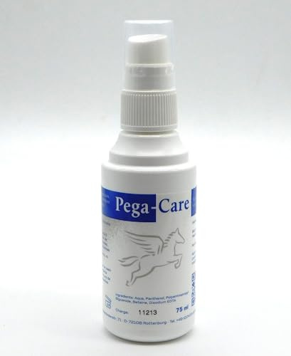 Pegasus PegaCare 75 ml Spray für Tattoo und Piercingpflege
