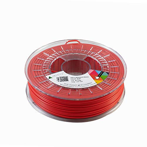 SMARTFIL ABS | 3D-Druck-Filament | Glatte Oberfläche mit Aceton