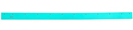 TTV 6784 (squeegee L=805 mm) Rubber Rear Floor Wiper for NUMATIC Mop