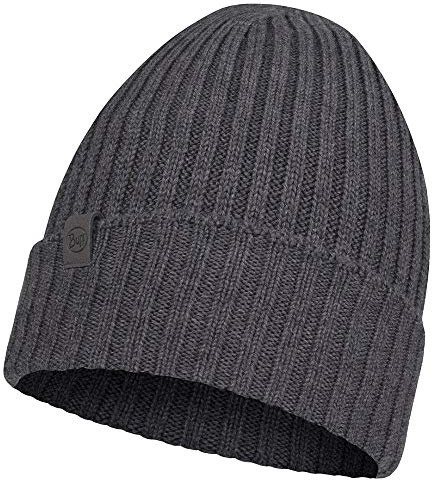 Buff Unisex Norval F Midweight Merino Wool Hat