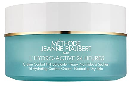 Jeanne Piaubert: Hydro Active 24h, Gesichtspflege (50 ml)