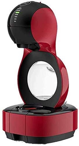 SOVORM Capsule coffee machine Home small coffee machine fully automatic, 1L, 1500W (A) The New