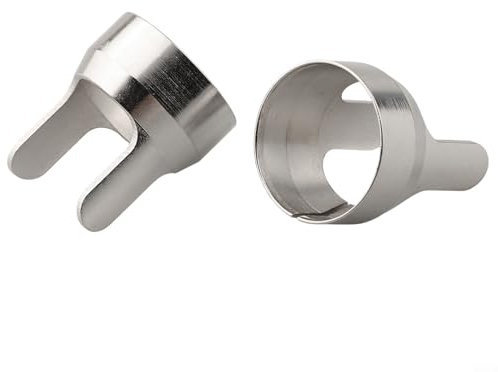 Plasmaschneidbrenner-Zubehör, 2 Stück Abstandshalter für SL60, kompatibel mit WS 98281 Modell