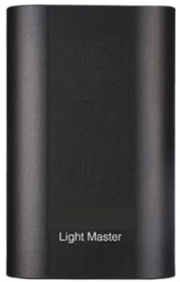 Luxmetro Digital Light Meter Illuminamento Luxmetro Multifunzione(Light 3)