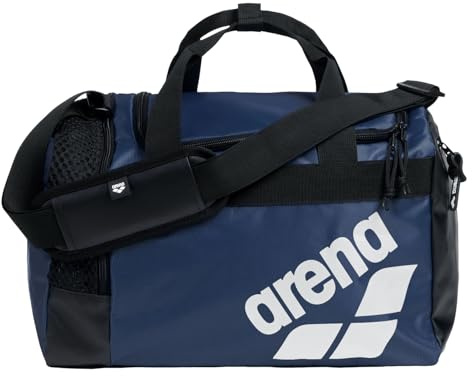 Arena Bolsa de Deporte (25 L), -400 Navy