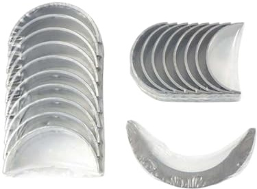 Jeu de roulements principaux et de bielles, compatibles avec Tiburon Tucson Soul 2.0L, remplacement pour G4GC 2306023620 2102023340