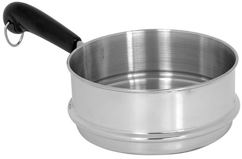 Revere 2-Quart Stainless-Steel Double Boiler Insert