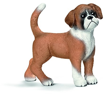 Schleich 16391 - Boxer Welpe