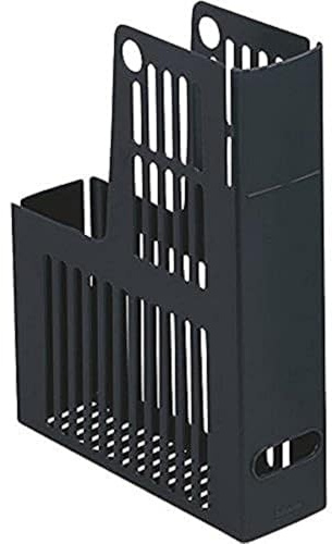 Esselte Stehsammler A4, Schwarz, Collecta, 24651