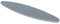 Pietra per affilare ovale 230 mm