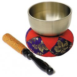 Tierra Zen MD007 Dharma Glocke