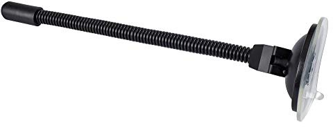 Scope Vision - Adaptador de Montaje para Exteriores, Color Negro