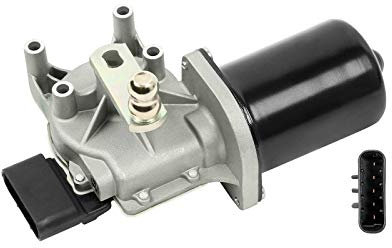DT Spare Parts 12.73501 Wischermotor, 12 V für Transporter