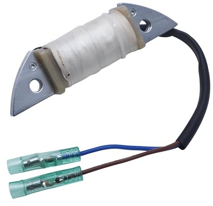 SAIL MARINE 63V-85520 Außenbord-Ladespule für Yamaha-Außenbordmotor-Teile, 2T, 9,9 PS, 15 PS