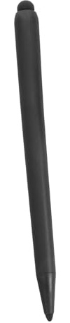 Yardenfun Dual-Tip Touch Stylus Pen for Electronic Whiteboards and Touch Screens 6.3 Inch Screen Pen for Note Taking Drawing Presentations Classroom Use