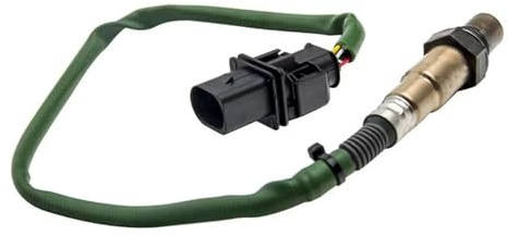 Sensor Lambda Para Jeep Para Compass Para Patriot 258 017 017 0 258 017 016 Sonda Lambda De Oxígeno O2 Sonde Lambda