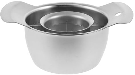 IMIKEYA Pelador de Granada Acero Inoxidable con Cuenco Herramienta Práctica y Duradera para Pelar y Desgranadora Kit Cómodo para Cocina y Hogar
